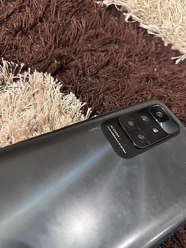 ноутбук hp цена бишкек: Redmi, Redmi 10, Колдонулган, 128 ГБ, түсү - Боз, 2 SIM — 3