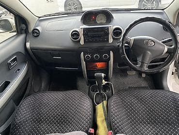 runx alex: Toyota Ist: 2003 г., 1.3 л, Автомат, Бензин, Хэтчбэк — 8