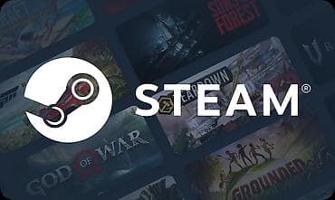 смарт таспих: ПОПОЛНЕНИЕ STEAM с комиссией всего 1% ⭐ - Быстрое зачисление средств — 1