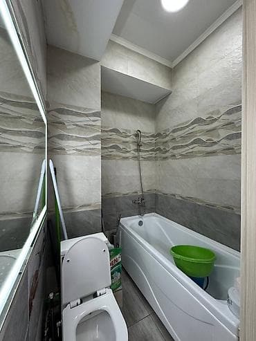 голден строй: 4 комнаты, 132 м², Элитка, 8 этаж, Евроремонт — 9
