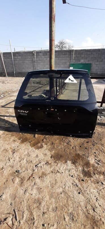 купить дом в кордае: Хонда цеервы 2008 год заднь стикло торк уместен — 1