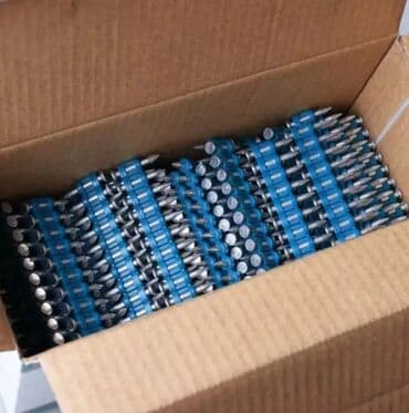 саморезы бишкек: Гвозди для газового монтажного пистолета тоя,Gsn 50 газовый монтажный — 7