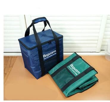 газовая балон: Термосумка дорожная Bagwarm на 20 Литров Бесплатная доставка по всему — 2