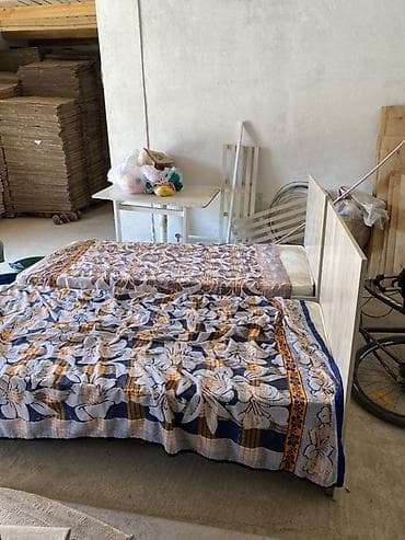 sofa bed: Две односпальные кровати в комплекте - Формат: две отдельные кровати — 3