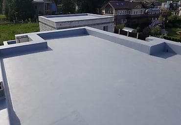 fl studio: ПВХ-мембрана для плоских кровель и террас. Профессиональный монтаж под — 7