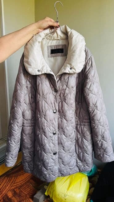 В хорошем состоянии. Размер 50-52