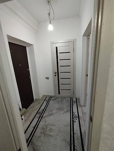 Недвижимость: 1 комната, 46 м², Индивидуалка, 4 этаж, Косметический ремонт — 3