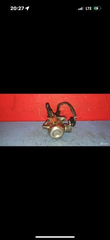 контрактные двигатели из японии в бишкеке: Бензонасос Kia — 1