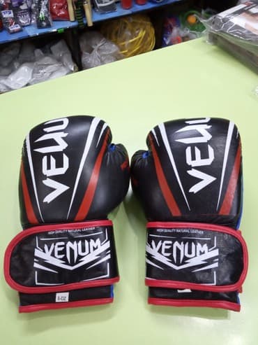 прокат велосипедов бишкек: Боксёрские перчатки качество высшее, отличное По доступным ценам $ все — 6