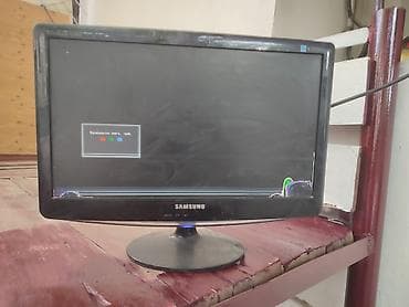 samsung c20: Монитор, Samsung, LED, 19" - 20" — 3