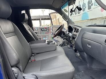 бампер тойота королла 120: Легкий грузовик, Kia, Стандарт, 1,5 т, Новый — 8