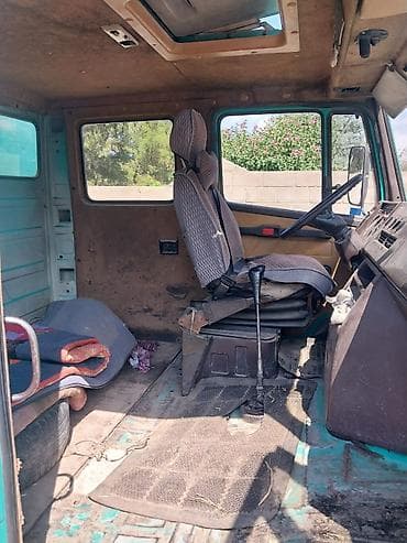 разбор рекстон: Mercedes-Benz : 1992 г., Механика — 2