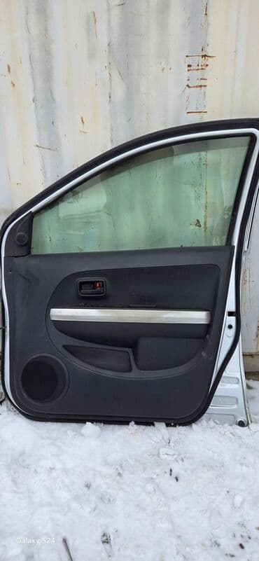 Дверь Комплект Toyota, Б/у, Оригинал