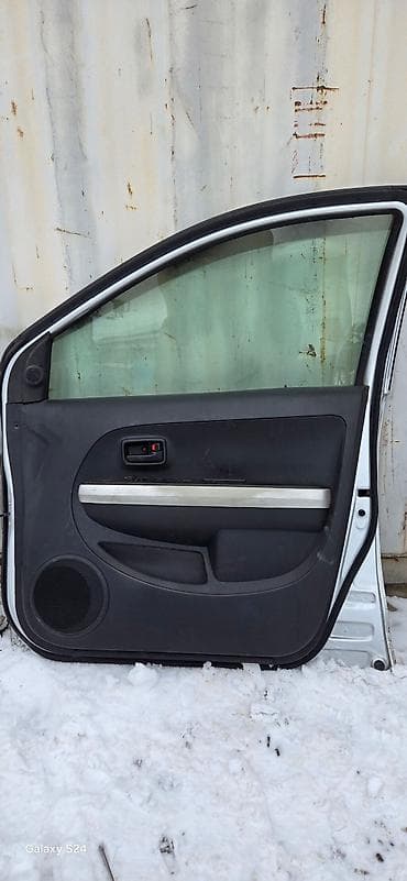 mark 3: Дверь Комплект Toyota, Б/у, Оригинал — 1