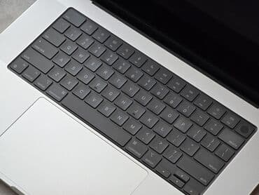 сколько стоит ноутбук apple в бишкеке: Ноутбук, Apple, 16 ", Б/у, Для работы, учебы — 8