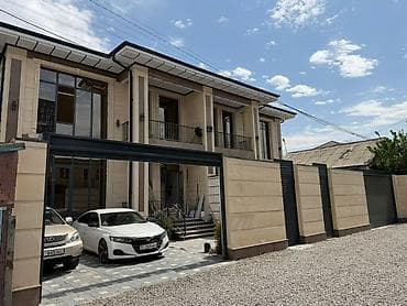 Предлагаю Вашему вниманию новый таунхаус в стиле современной классики