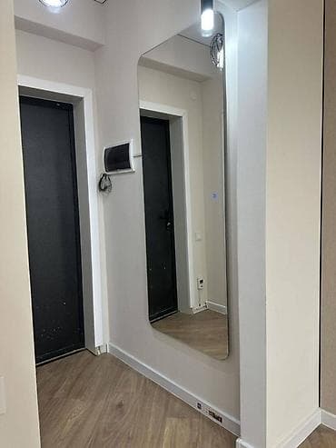 Продажа квартир: 1 комната, 29 м², Элитка, 10 этаж, Евроремонт — 6