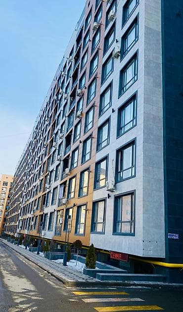 7 микрорайоне: По срочной цене: 1130$/за кв.м. продаю 1 к.квартиру ПСО с отличной — 2