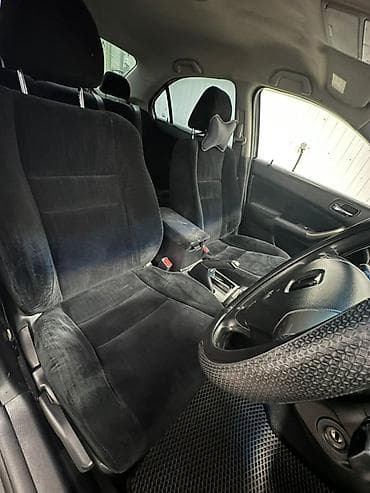 accord 2000: Honda Accord: 2004 г., 2 л, Автомат, Бензин, Седан — 6
