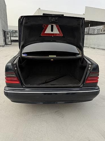 mercedesbenz с класс 1 8: Mercedes-Benz E-Class: 2000 г., 3.2 л, Автомат, Бензин, Седан — 10