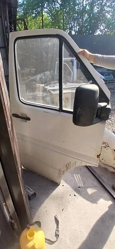 капот хонда срв рд1: Кузовные детали для Volkswagen LT35 (поколение 1996–2006), белые. В — 5