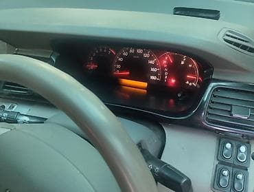 хонда эстима: Honda Edix: 2004 г., 2 л, Автомат, Бензин, Минивэн — 8