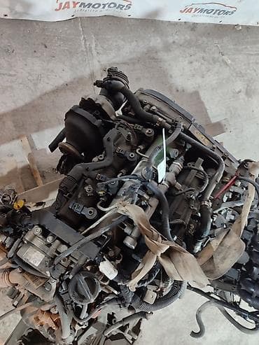 5w 40: Двигатель OPEL insignia 2.0 CDTI A20DT 2010 (б/у) — 1