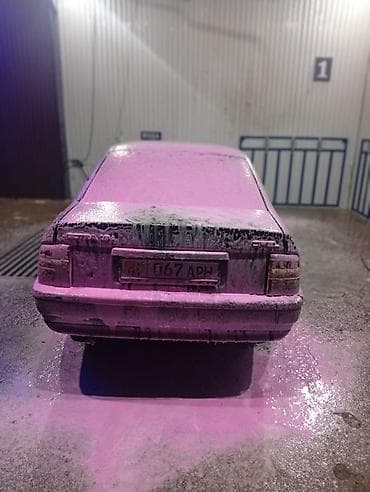 бензин сатылат: Opel Kadett: 1994 г., Кол менен иштөөчү, Бензин, Седан — 2