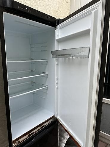 холодильник 5000 сом: Продаю Б/У холодильник рабочий, работатет без проблем 💯 сами — 2