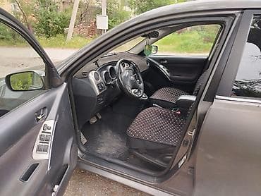 3д коврики: Toyota Matrix: 2004 г., 1.8 л, Автомат, Бензин, Хэтчбэк — 3
