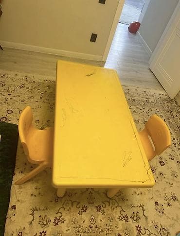 Коляски: Детский стул, Новый, Пластик, цвет - Красный, Самовывоз, Платная доставка — 7