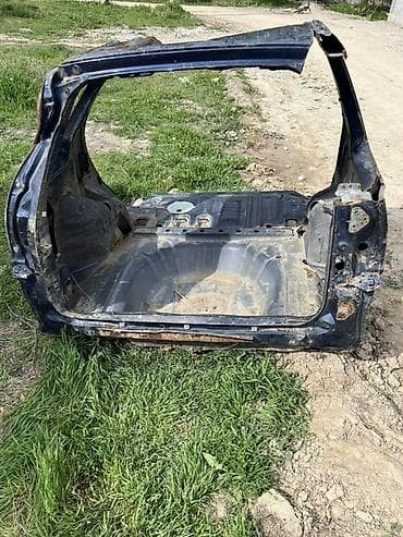 сузуки алто матор: Хонда Срв Задняя часть кузова Honda CR-V — 1