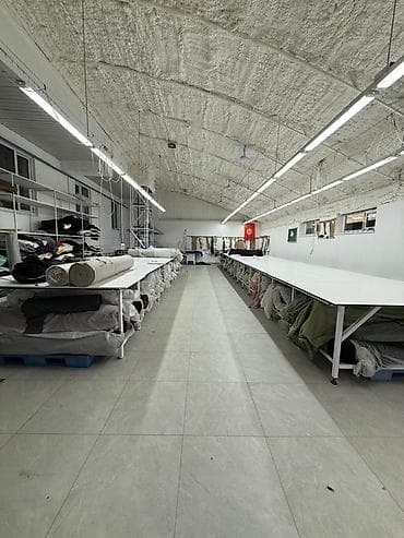 бильярдный клуб в аренду: 🔥 СДАЁТСЯ В АРЕНДУ КОММЕРЧЕСКОЕ ПОМЕЩЕНИЕ 🔥 🏭 Помещение 1000 м² — 2