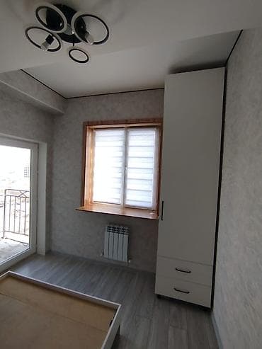 elite hause: 1 комната, 36 м², Элитка, 7 этаж, Евроремонт — 6