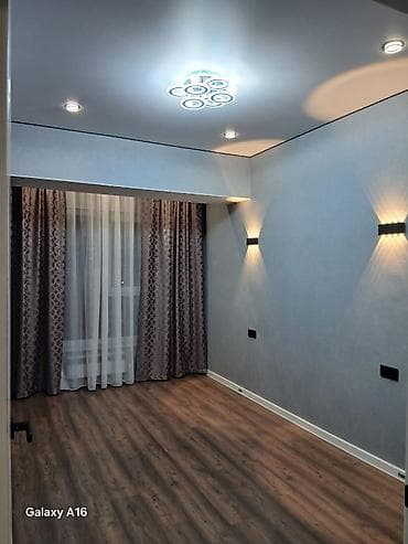 ищу кывартира: 1 комната, 41 м², Элитка, 8 этаж, Дизайнерский ремонт — 1