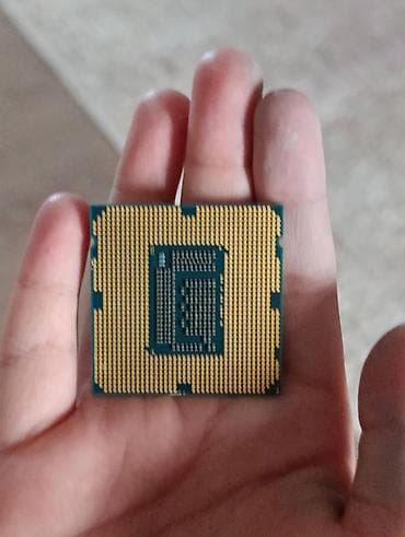 Процессор Intel Core i7-3770K (Ivy Bridge) - Серия: Core i7, модель — 2