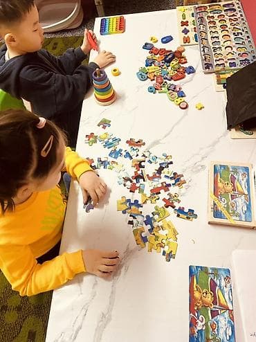 детская сад: Репетитор Подготовка к школе — 5