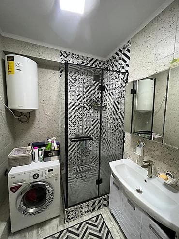 145: 3 комнаты, 104 м², Элитка, 2 этаж — 7