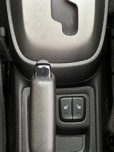 Chevrolet Spark: 2018 г., 1 л, Вариатор, Бензин, Хетчбек — 7