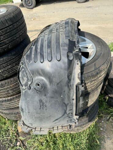 бампер на опель вектра б: Бамперы и комплектующие — 3