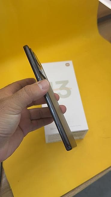 iphone 8 plus osh: Xiaomi, 13 Lite, Б/у, 256 ГБ, 2 SIM — 4