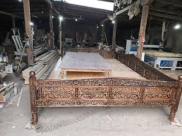 лёгкая конструкция: Деревянная лестница Для дома, Форма лестницы: Прямая, Стиль: Классический — 9