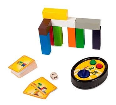 игровые машина: В НАЛИЧИИ Настольная игра "Make n' break", от Ravensburger (Собери и — 6