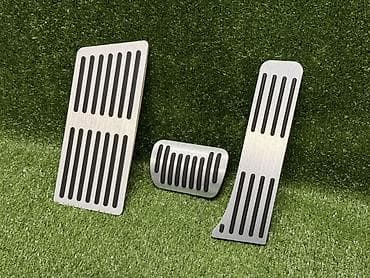 запчасть нехсия: Декоративные накладки На педали, Lixiang, Новый, Самовывоз, Платная доставка — 5