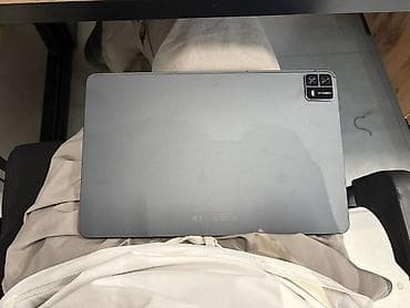 ноутбук дигма: Планшет, Другой бренд, память 256 ГБ, 12" - 13", 4G (LTE), Б/у, Классический цвет - Черный — 3