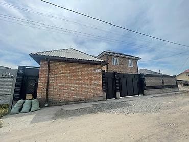 павильоны из контейнеров: Продаётся кирпичный дом с отдельной временякой на одном участке — 2