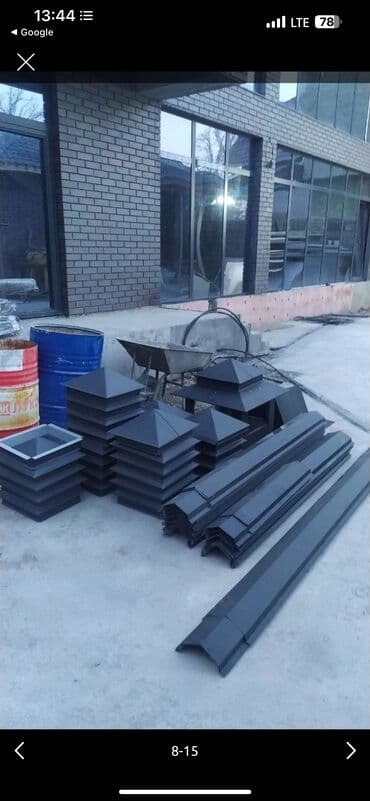 магнитно маркерная доска: Фасадные панели — 3