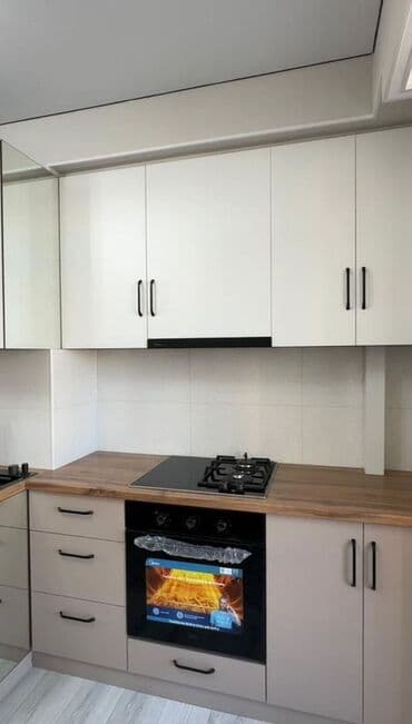 квартира в рассрочку от застройщика: 1 комната, 42 м², Элитка, 10 этаж, Евроремонт — 8