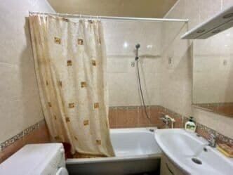 сдается квартира кызыл аскер долгосрочно: 1 комната, Агентство недвижимости, Без подселения, С мебелью полностью — 2