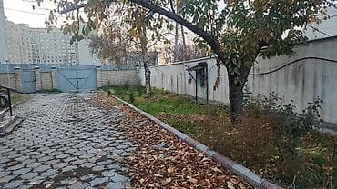 джал мкр: 50 м², 3 комнаты — 1